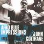 John Coltrane: Afro Blue Impressions (Expanded Edition), CD,CD