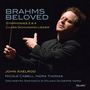 Johannes Brahms: Symphonien Nr.2 & 4, CD