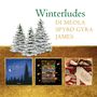 : Winterludes, CD,CD,CD