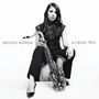 : Melissa Aldana & Crash Trio, CD