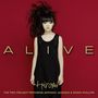 Hiromi (Hiromi Uehara): Alive, CD