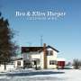 Ben & Ellen Harper: Childhood Home, CD