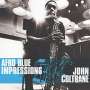 John Coltrane: Afro Blue Impressions (180g), LP,LP