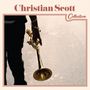 Christian Scott (Christian Scott a Tunde Adjuah): Collection, CD