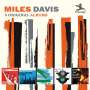Miles Davis: 5 Original Albums, CD,CD,CD,CD,CD