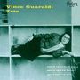 Vince Guaraldi (1928-1976): The Vince Guaraldi Trio, LP
