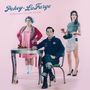 Pokey LaFarge: Something In The Water, LP