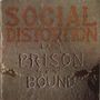 Social Distortion: Prison Bound, LP