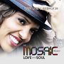 Terri Lyne Carrington: The Mosaic Project: Love And Soul, CD