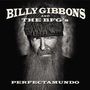 Billy F Gibbons : Perfectamundo, LP