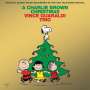 Vince Guaraldi: A Charlie Brown Christmas (Gold Foil Vinyl) (Limited Edition), LP