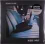 Keb' Mo' (Kevin Moore): Good To Be... (Limited Edition) (Translucent Red Vinyl), LP