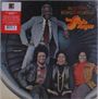 The Staple Singers: Be Altitude: Respect Yourself (50th Anniversary Edition) (180g), LP
