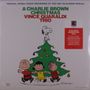 : A Charlie Brown Christmas (Limited Edition) (Snowstorm Vinyl), LP