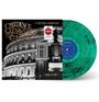 Creedence Clearwater Revival: At The Royal Albert Hall (April 14. 1970) (180g) (Limited Edition) (Translucent Green/Black Marbled Vinyl), LP