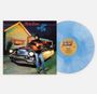 Marty Stuart: Busy Bee Cafe (Light Blue Galaxy Vinyl), LP