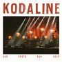 Kodaline: Our Roots Run Deep: Live, CD