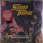 Basil Poledouris: Starship Troopers - O.S.T. (Deluxe Edition), LP,LP