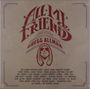 All My Friends: Celebrating The Songs & Voice Of Gregg Allman, LP
