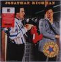 Jonathan Richman: Jonathan Goes Country (Reissue) (Limited Edition) (Red Cowboy Boots Vinyl), LP