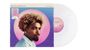 Devon Gilfillian: Love You Anyway (Clear Vinyl), LP