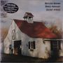 Butcher Brown: Secret House (Metallic Copper Vinyl), LP