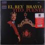 Tito Puente: El Rey Bravo (60th Anniversary) (180g), LP
