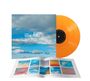 Thirty Seconds To Mars: It's The End Of The World But It's A Beautiful Day (Limited Edition) (Opaque Orange Vinyl) (Alternatives Cover + Lithoprint), LP