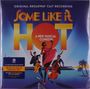 Marc Shaiman: Some Like It Hot - O.S.T. (180g) (Deluxe Edition) (Opaque Tangerine Vinyl), LP,LP