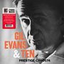 Gil Evans: Gil Evans & Ten (remastered) (180g) (Limited Mono Edition), LP