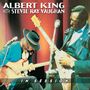Albert King & Stevie Ray Vaughan: In Session (Deluxe Edition), LP,LP,LP