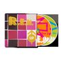 R.E.M.: Up (Limited 25th Anniversary Edition) (Stülpdeckelbox), CD,CD