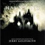 Jerry Goldsmith: The Haunting (Deluxe Edition) (Green Vinyl), LP,LP