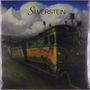 Silverstein: Arrivals & Departures (15th Anniversary) (Limited Edition) (Green Marble & Clear Green Vinyl), LP