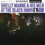 Shelly Manne: At The Black Hawk Vol. 1 (Contemporary Records Acoustic Sounds Series) (180g) (Limited Edition), LP