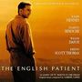 Gabriel Yared: The English Patient (Deluxe Edition) (Orange Vinyl), LP,LP