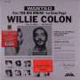 Willie Colon: The Big Break - La Gran Fuga (180g), LP
