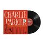 Charlie Parker: Ornithology: The Best Of Bird, LP