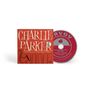 Charlie Parker: Ornithology: The Best Of Bird, CD