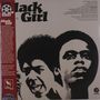 : Black Girl - Original Soundtrack (Reel Cut Series) (Rsd 2024), LP