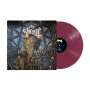 Ghost: Impera (Limited Edition) (Opaque Maroon Vinyl), LP