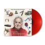 Angelo Badalamenti: Music For Film And Television (Red Vinyl), LP