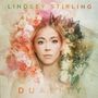 Lindsey Stirling: Duality, CD