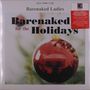 Barenaked Ladies: Barenaked For The Holidays, LP,LP