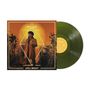 Amythyst Kiah: Still + Bright (Translucent Forest Green Vinyl), LP