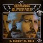 Hermanos Gutierrez: El Bueno Y El Malo (Black/Gold Splatter Vinyl), LP