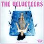 The Velveteers: A Million Knives, LP