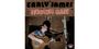 Early James: Medium Raw, LP