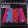 : Fania Records: The Latin Sound Of New York (1964 - 1978), LP,LP