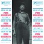 Pink Anderson: Vol. 1: Carolina Blues Man (Bluesville Acoustic Sounds Series) (remastered) (180g), LP